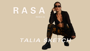 Style Remix with Talia Sketch | HAYAQI Co-ord Set Looks