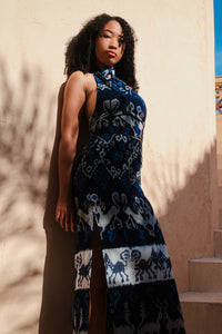 Blue Co Ord Set | Co Ord Set For Women | HAYAQI