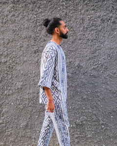 Co Ords Mens Mens | Cotton Clothing Relaxed Fit | Hayaqi