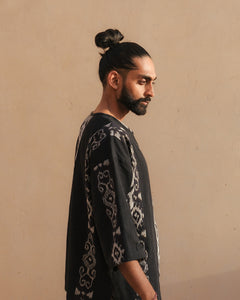Co Ords Mens Mens | Cotton Clothing Relaxed Fit | Hayaqi