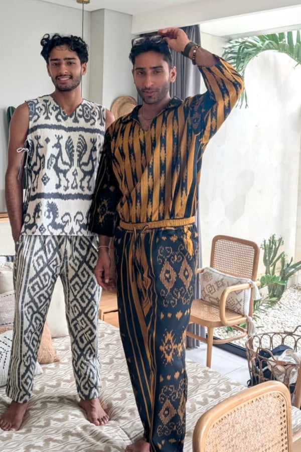 Shop the Look