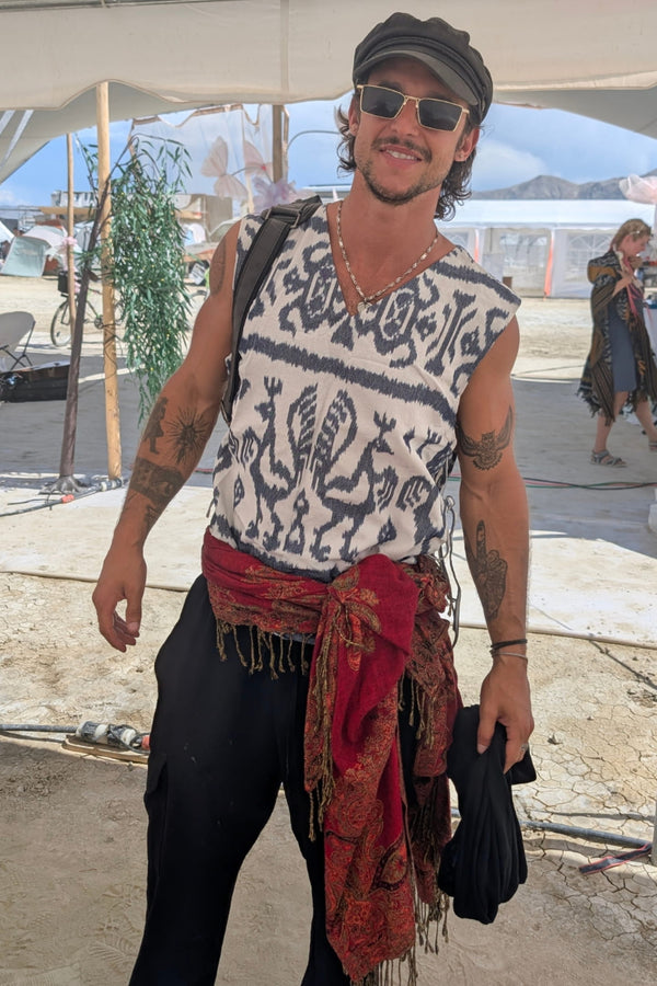 Shop the Look