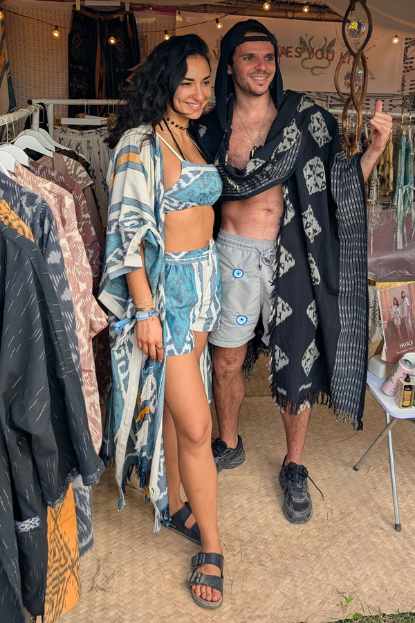 Shop the Look