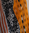 Mimpi Yellow Tribal